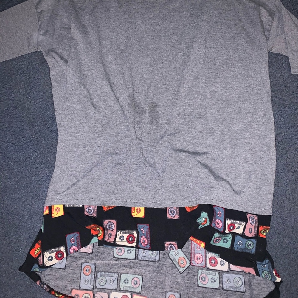 Lularoe tunic